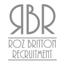 Roz Britton Recruitment Logo