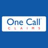 One Call Claims Logo