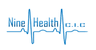 NINE HEALTH CIC Logo