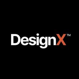 DesignX Logo