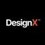 DesignX Logo