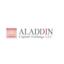 Aladdin Capital Management Logo