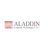 Aladdin Capital Management Logo