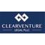 ClearVenture Legal PLLC Logo