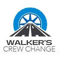 Walkers Crew Change Service Logo