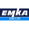 EMKA (UK) Ltd Logo