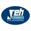 SEH Ipswich Civil Engineering Logo