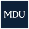 The MDU Logo