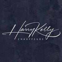 Harry Kelly Chauffeurs Logo