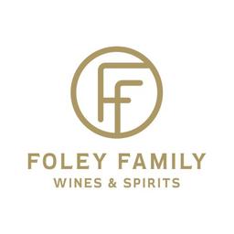Foley Family Wines & Spirits Logo