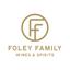 Foley Family Wines & Spirits Logo