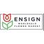 Ensign Wholesale Flower Market Logo