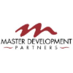 Master Development Partners Logo