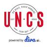 United National Consumer Suppliers (UNCS) Logo