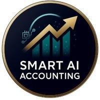 Smart AI Accounting Logo