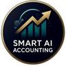 Smart AI Accounting Logo