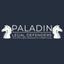 Paladin Legal Defenders Logo