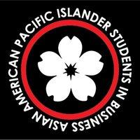 AAPI Students in Business Logo