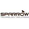 Sparrow Technology Solutions, LLC. Logo