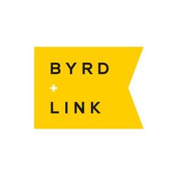 Byrd + Link Logo