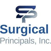 Surgical Principals, Inc. Logo