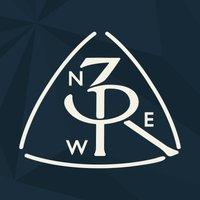 Three Ridings Whisky Logo