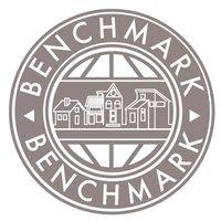 Benchmark Services Logo