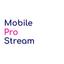 Mobile Pro Stream Logo