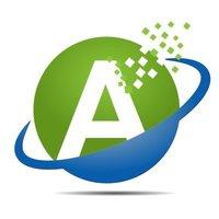 AMCAS GLOBAL Logo