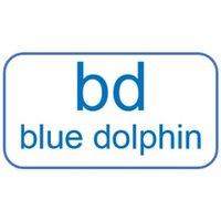 Blue Dolphin (UK) Ltd Logo