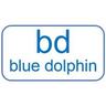 Blue Dolphin (UK) Ltd Logo