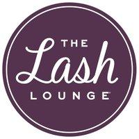 The Lash Lounge McKinney - 380 & Hardin Logo