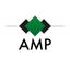 AMP Ankle Monitoring and Probation Logo