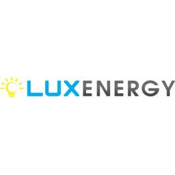 Lux Energy Logo