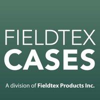 Fieldtex Cases - A Division of Fieldtex Products Logo