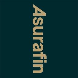 Asurafin Logo
