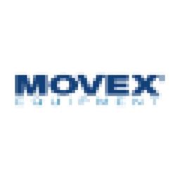 Movex Equipment Ltd Logo
