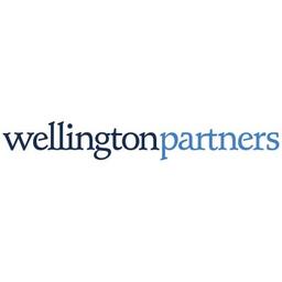 Wellington Partners Logo