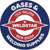 Weldstar Gases & Welding Supplies Logo