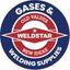 Weldstar Gases & Welding Supplies Logo