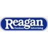 Reagan Outdoor Advertising Logo