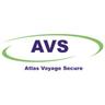 AVS - Atlas Voyage Secure Logo