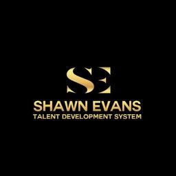 Shawn Evans Professional Development System Logo