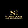 Shawn Evans Professional Development System Logo