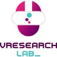 VResearchLab_ Logo