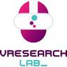 VResearchLab_ Logo
