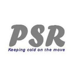 Peter Staines Refrigeration Ltd Logo
