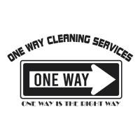 One Way Cleaning Services Inc. Logo