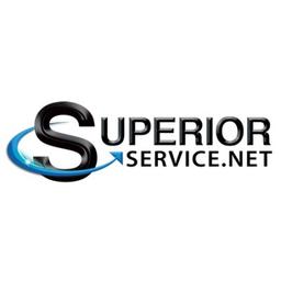 Superior Service Corp. Logo