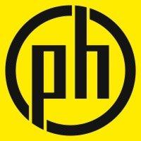 HORN CUTTING TOOLS LIMITED Logo